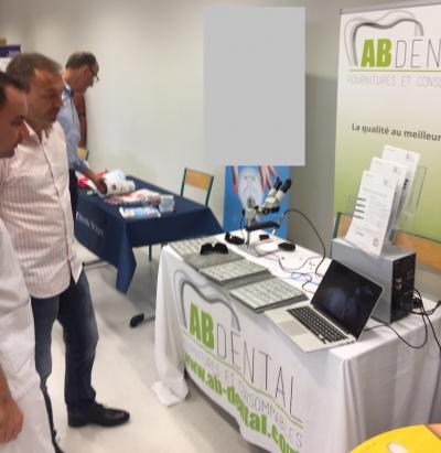 Journées fentes labiopalatines à Strasbourg