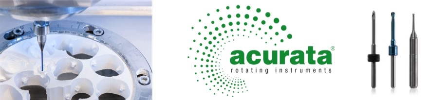 CAD/CAM Acurata CAD/CAM Acurata