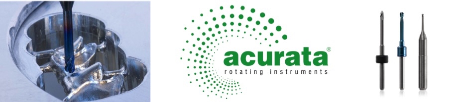 CAD/CAM 2 Acurata CAD/CAM 2 Acurata