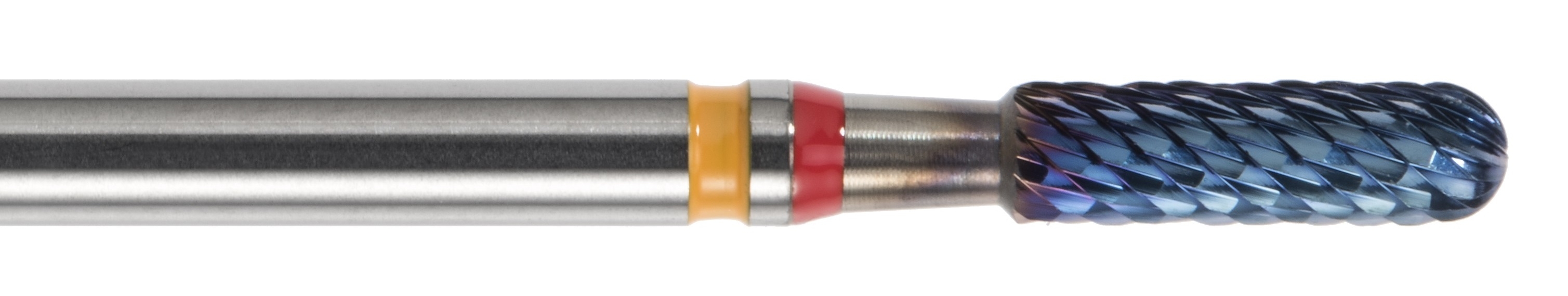 Pour métaux non-précieux. Revêtement longue durée. RRX AC BLUE