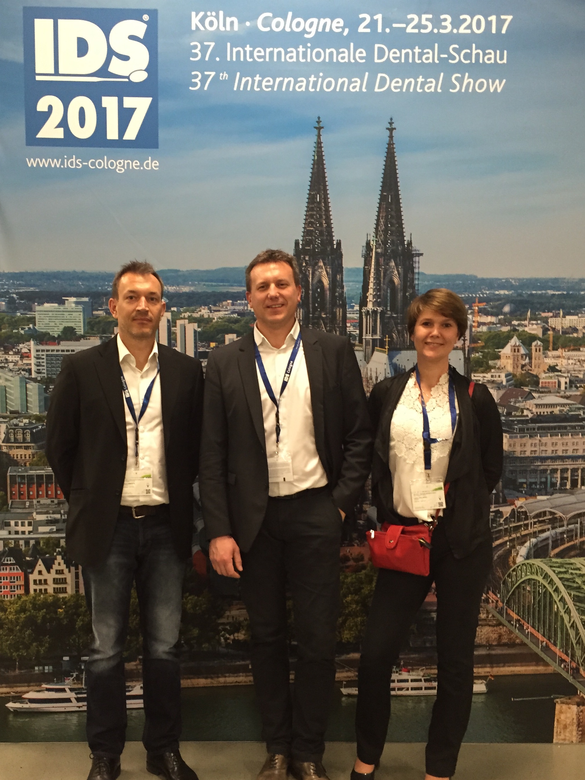 AB Dental et son équipe Equipe AB Dental