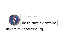 Faculté de chirurgie dentaire de Strasbourg - Logo Logo faculté de chirurgie dentaire de Strasbourg