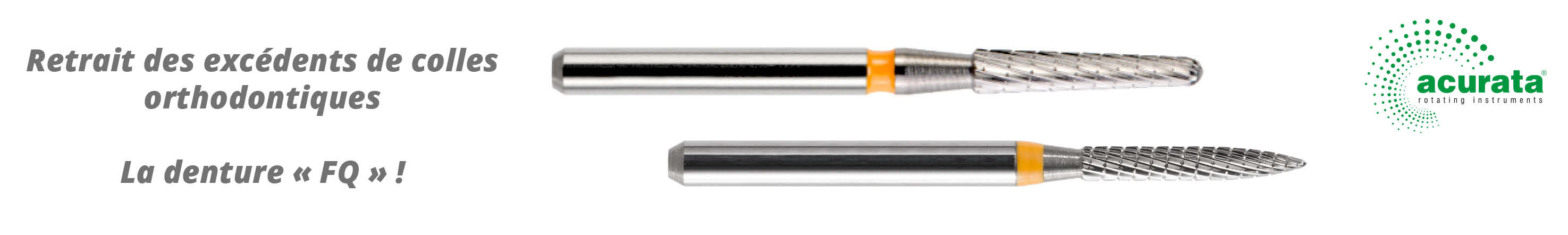 Retrait de la colle orthodontique Acurata_Block_ORTHO